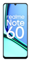 realme Note 60 6.74