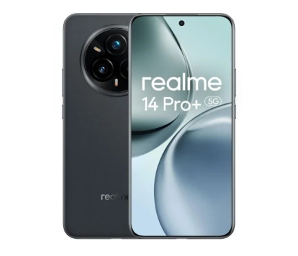 realme 14 Pro+ 5G 17.4 cm (6.83
