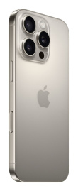 Apple iPhone 16 Pro 128GB Natural Titanium WLONONWCRMRAN