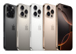 Apple iPhone 16 Pro 128GB Natural Titanium WLONONWCRMRAN