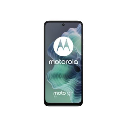 Motorola Moto G35 5G Dual Sim 4GB RAM 128GB - Midnight Black | Motorola