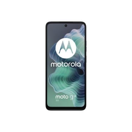 Motorola Moto G35 5G Dual Sim 4GB RAM 128GB - Midnight Black | Motorola