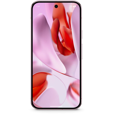 Google Pixel 9 Pro XL 256GB 16RAM 5G Rose Quartz