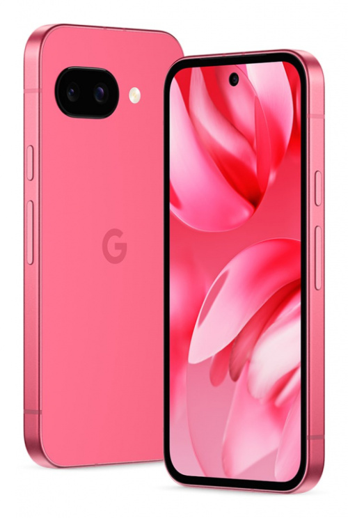 Google Pixel 9a 16 cm (6.3