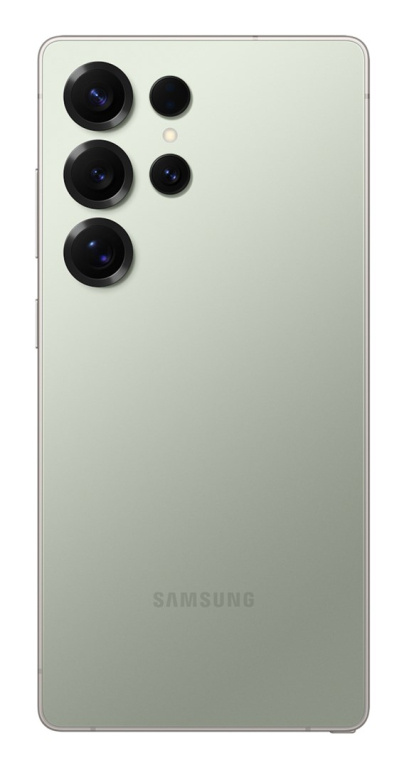 Samsung Galaxy S25 Ultra SM-S938B/DS 17.5 cm (6.9