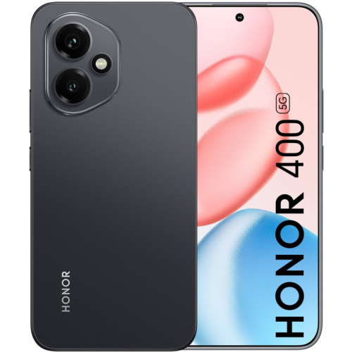 Honor 400 5G Dual Sim 8RAM 512GB midnight Черный