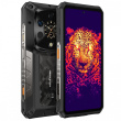 ULEFONE Smartphone Armor 28 Ultra Thermal 5G 16GB/1TB black