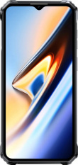OUKITEL Smartfon WP38 6/256GB Black