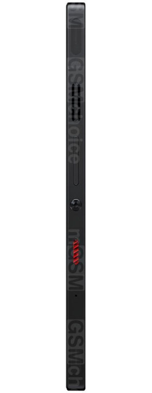 REDMAGIC 9 Pro 5G 12/256GB Sleet