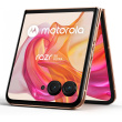 Motorola Razr 50 Ultra 5G 512GB 12RAM peach fuzz