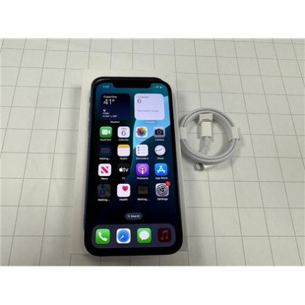 Apple REFURBISHED Grade C | iPhone 12 | Blue | 6.1 