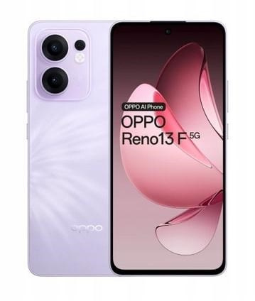 OPPO 13 F 5G 16.9 cm (6.67