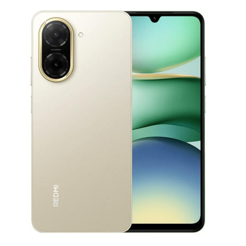 Xiaomi Redmi A5, kuldne - Nutitelefon / 64300