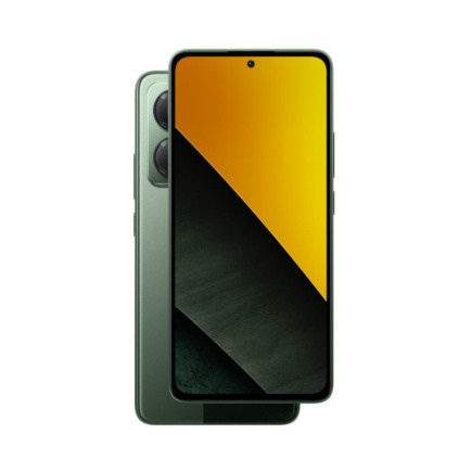 Mobiiltelefon POCO M7 PRO/12/512GB GREEN MZB0LNMEU POCO