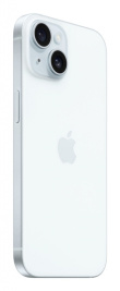 Apple iPhone 15 15.5 cm (6.1
