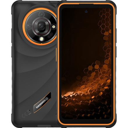 HAMMER Hammer Iron 6 (Black) DS 6.56