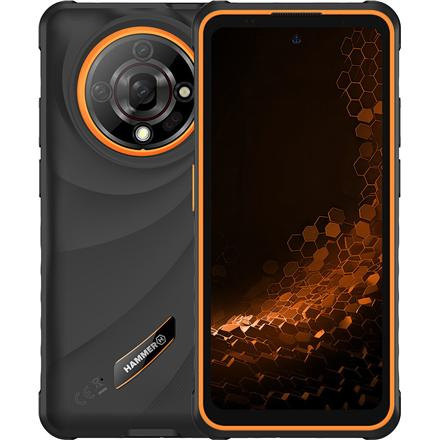 HAMMER Hammer Iron 6 (Black) DS 6.56
