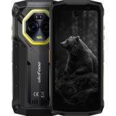 Mobiiltelefon ARMOR MINI 20/6/256GB BLACK ULEFONE