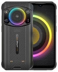 Mobiiltelefon ARMOR 21/8/256GB BLACK ULEFONE