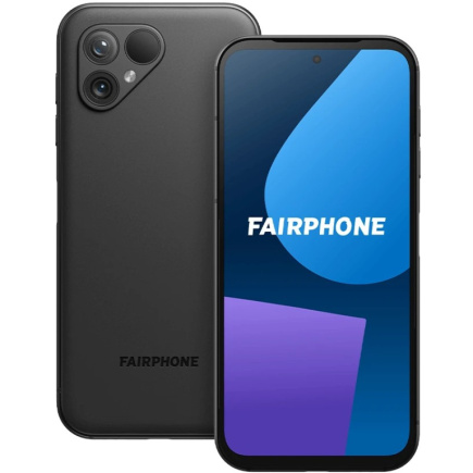 Fairphone 5 6RAM 128GB Must