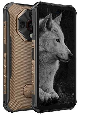 Mobiiltelefon ARMOR X16 PRO/8/256GB SAND DUNE ULEFONE