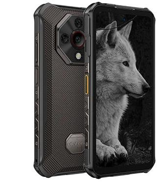 Mobiiltelefon ARMOR X16 PRO/8/256GB WASTELAND SHAD ULEFONE
