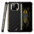 Smartphone Ulefone Armor 22 8GB/256GB (Black)