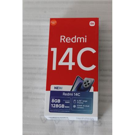 Восстановленный.  | Xiaomi Redmi | 14C | Starry Blue | 6.88 