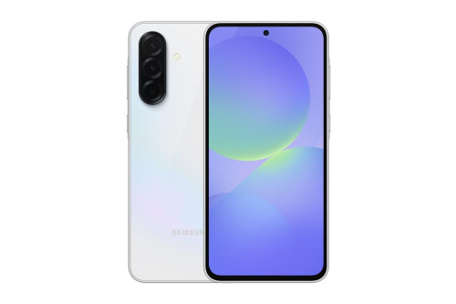 Mobiiltelefon GALAXY A36 5G/128GB WHITE SM-A366B SAMSUNG