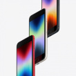 Apple iPhone SE 128GB (mitternacht) 3.Gen (EU)