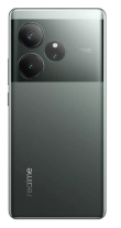 REALME realme GT6 512GB 16GB Razor Green RMX3851