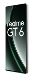 REALME realme GT6 512GB 16GB Razor Green RMX3851