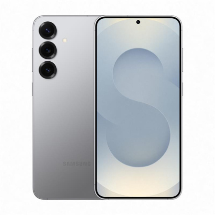 Samsung Galaxy S25+, 6,7'', 512 GB, hõbe - Nutitelefon / SM-S936BZSGEUE