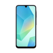 Samsung Galaxy | A16 (A165) | Black | 6.7 