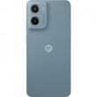 Motorola Moto e15 6.67” Dual SIM Android 14 Edition Go 4G USB Type-C 2 GB 64 GB 5200 mAh Misty Blue