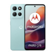 Motorola moto g15 17.1 cm (6.72