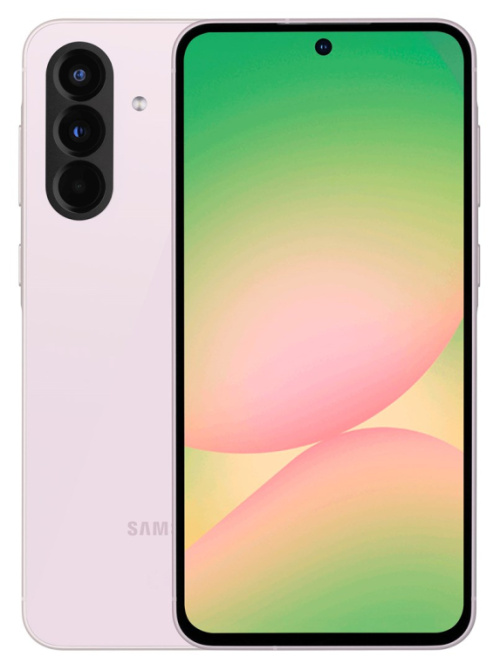 Samsung Galaxy A56 17 cm (6.7