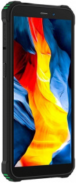 Oukitel WP32 PRO 6’ 6/256 Gb Green smartphone without charger