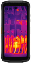 Ulefone Armor Mini 20T Pro 5G 8/256GB Black without charger
