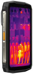 Ulefone Armor Mini 20T Pro 5G 8/256GB Black without charger