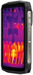 Ulefone Armor Mini 20T Pro 5G 8/256GB Black without charger