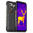 Smartphone Ulefone Power Armor 18T Ultra 5G 12GB/512GB (Black)