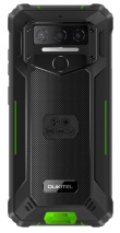 Oukitel WP23 Pro 8/128GB 10600mAh DS. Green
