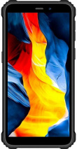 Oukitel WP32 PRO 6’ 6/256 Gb Black smartphone