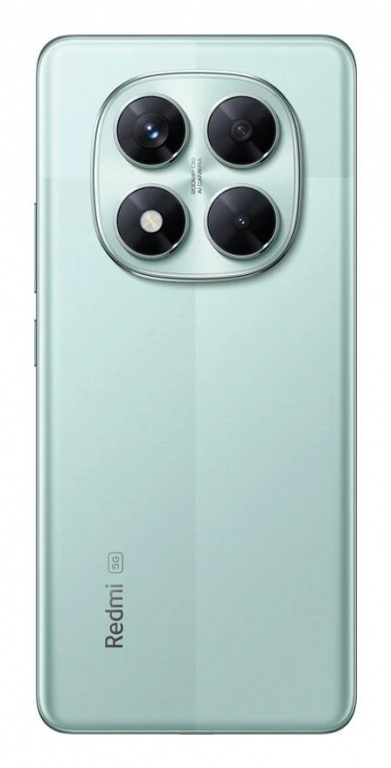Xiaomi Redmi Note 14 Pro 5G 16.9 cm (6.67