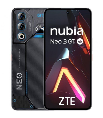Nubia Neo 3 GT 5G 17.3 cm (6.8