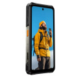 Ulefone Armor 26 Ultra 5G 12/512GB Black without charger