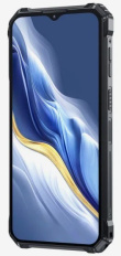 Oukitel WP36 Pro 6/256GB 10600 mAh Black