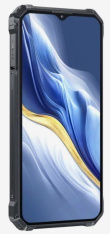 Oukitel WP36 Pro 6/256GB 10600 mAh Black