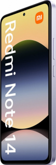 Xiaomi Redmi Note 14 8/256GB Mist Purple